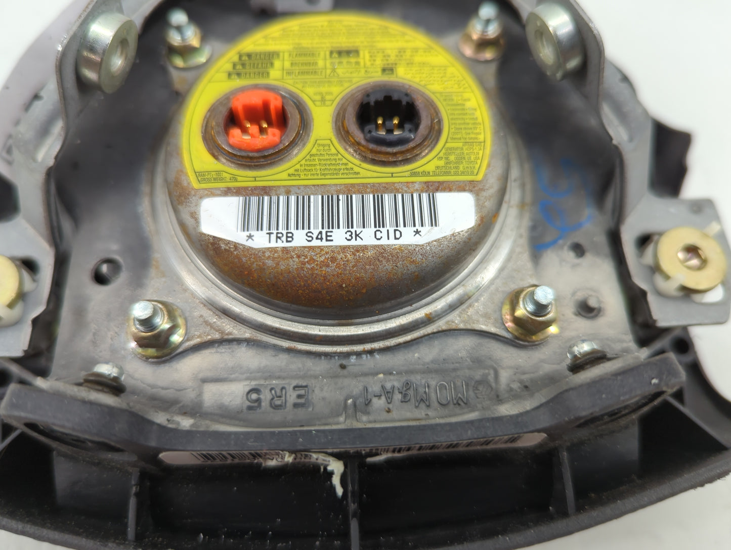0 PCM Engine Control Computer ECU ECM PCU OEM Fits OEM Used Auto Parts - Oemusedautoparts1.com