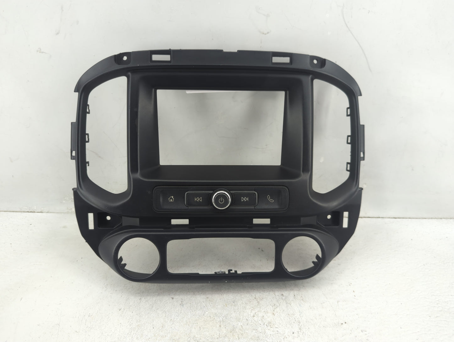 0 Radio AM FM Cd Player Receiver Replacement Fits OEM Used Auto Parts - Oemusedautoparts1.com