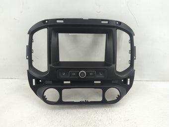 compare product 0 Radio AM FM Cd Player Receiver Replacement Fits OEM Used Auto Parts
