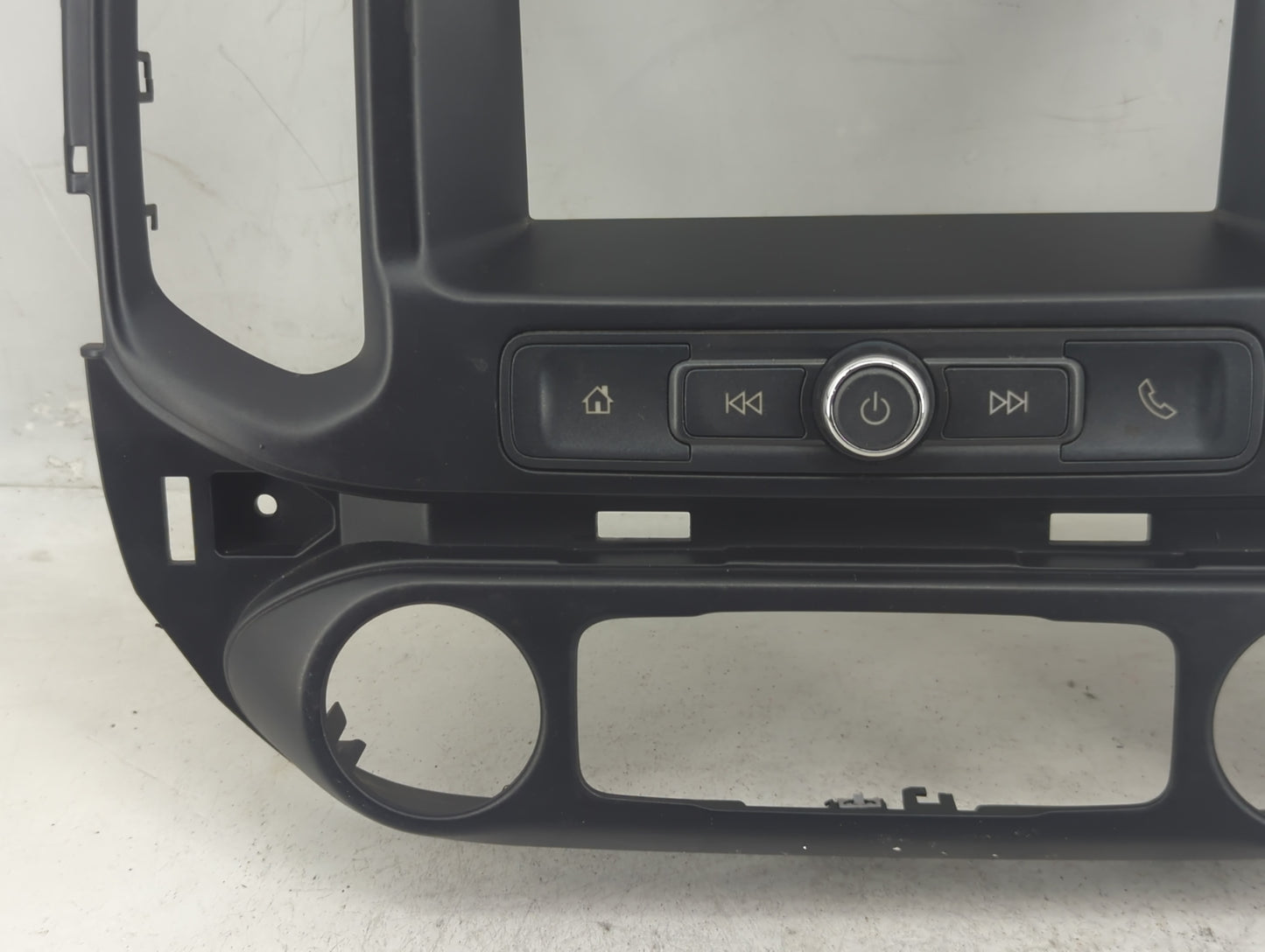 0 Radio AM FM Cd Player Receiver Replacement Fits OEM Used Auto Parts - Oemusedautoparts1.com