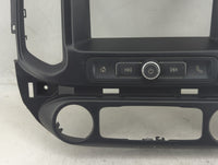 0 Radio AM FM Cd Player Receiver Replacement Fits OEM Used Auto Parts - Oemusedautoparts1.com