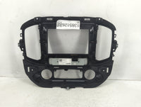 0 Radio AM FM Cd Player Receiver Replacement Fits OEM Used Auto Parts - Oemusedautoparts1.com