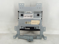 0 Radio AM FM Cd Player Receiver Replacement Fits Fits 214 2015 OEM Used Auto Parts - Oemusedautoparts1.com