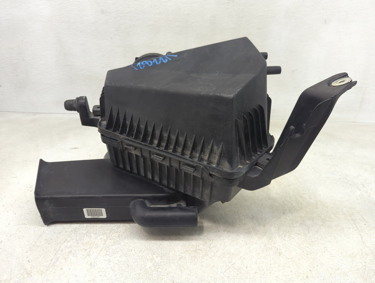 Air Cleaner Intake-duct Hose Tube 1390265 - Oemusedautoparts1.com