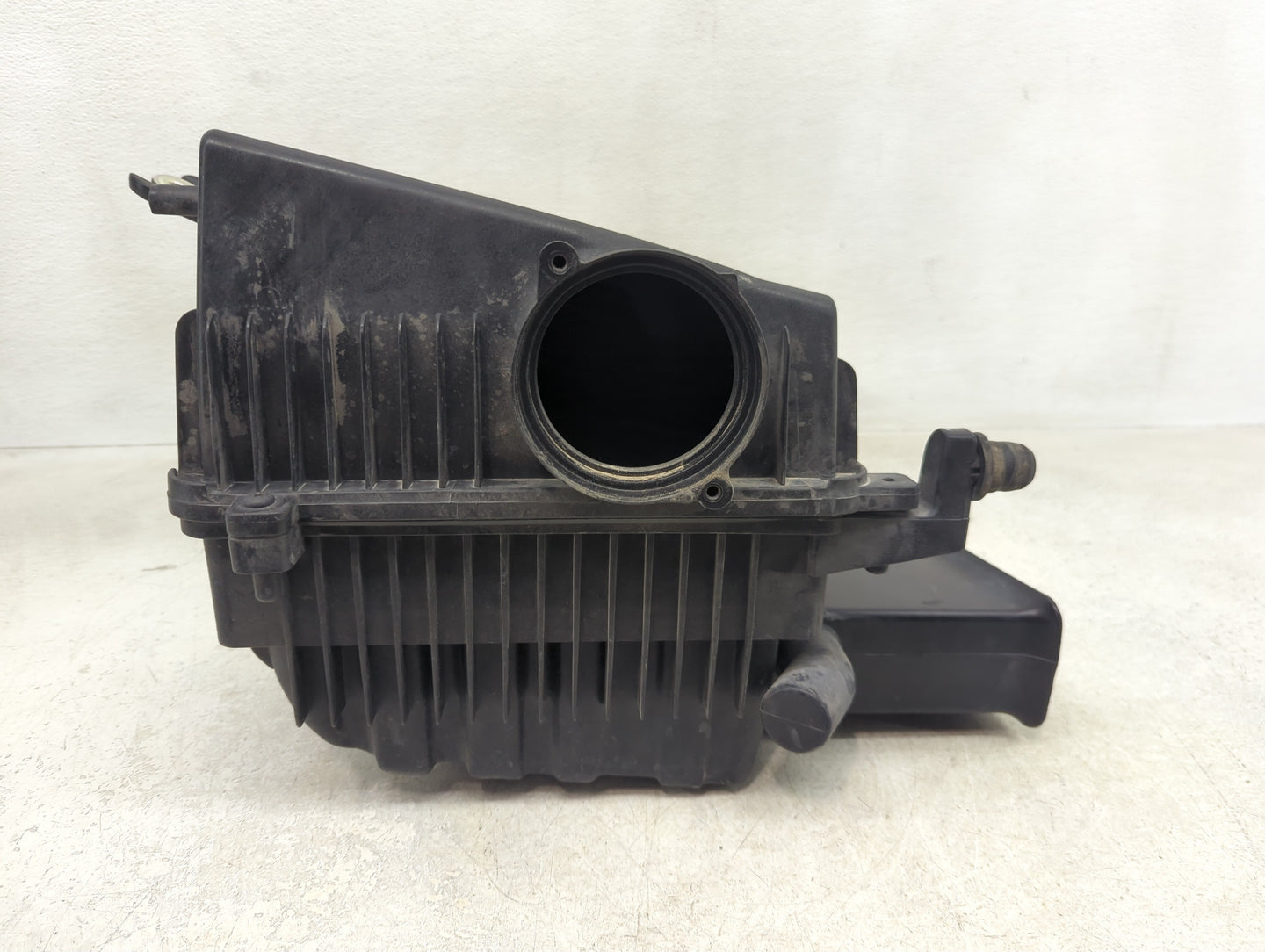 Air Cleaner Intake-duct Hose Tube 1390265 - Oemusedautoparts1.com