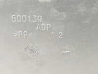 Air Cleaner Intake-duct Hose Tube 1390265 - Oemusedautoparts1.com