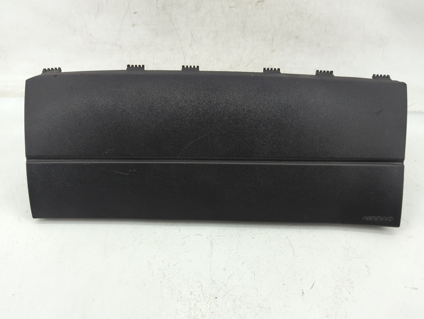 0 Air Bag Driver Left Steering Wheel Mounted Fits OEM Used Auto Parts - Oemusedautoparts1.com