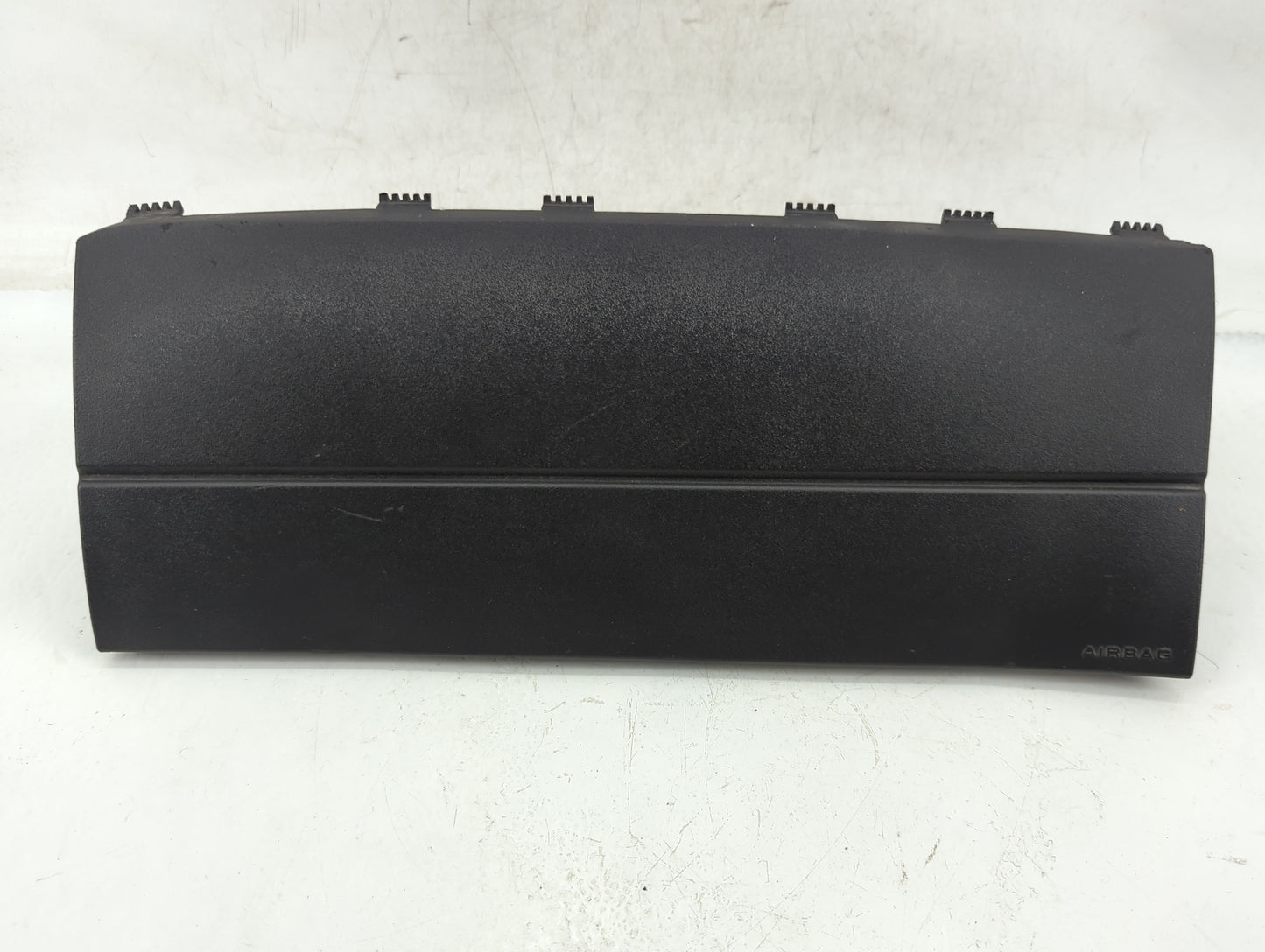 0 Air Bag Driver Left Steering Wheel Mounted Fits OEM Used Auto Parts - Oemusedautoparts1.com
