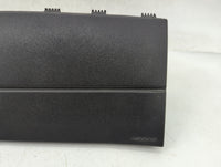 0 Air Bag Driver Left Steering Wheel Mounted Fits OEM Used Auto Parts - Oemusedautoparts1.com