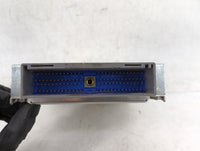 0 PCM Engine Control Computer ECU ECM PCU OEM Fits OEM Used Auto Parts - Oemusedautoparts1.com