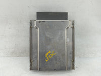 0 PCM Engine Control Computer ECU ECM PCU OEM Fits OEM Used Auto Parts - Oemusedautoparts1.com