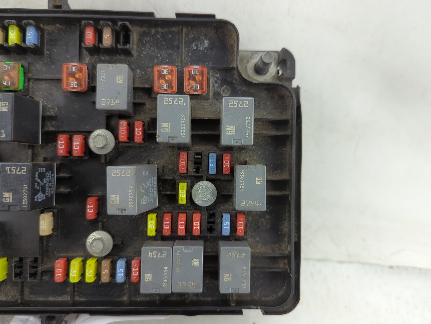 0 PCM Engine Control Computer ECU ECM PCU OEM Fits OEM Used Auto Parts - Oemusedautoparts1.com