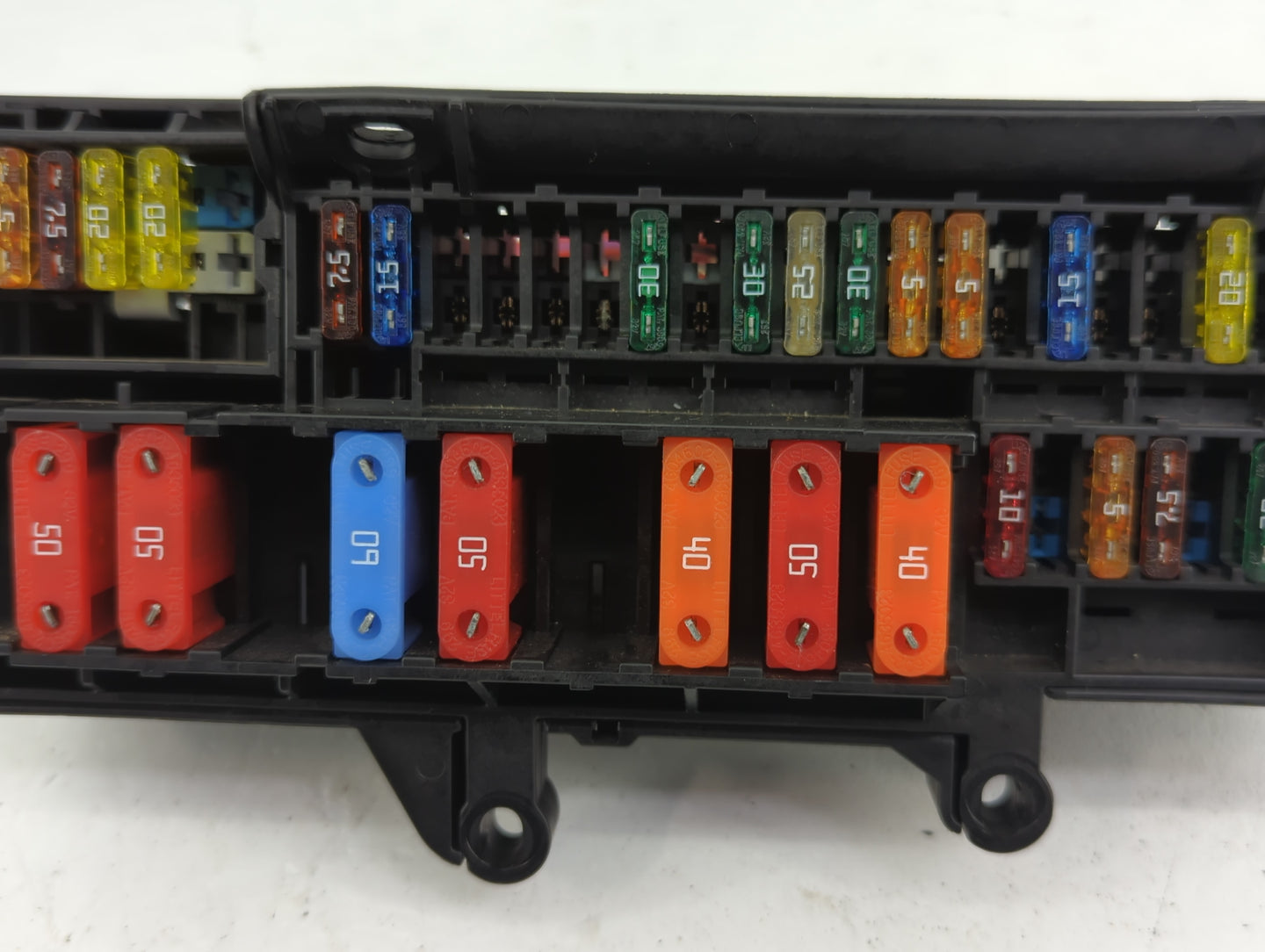 0 PCM Engine Control Computer ECU ECM PCU OEM Fits OEM Used Auto Parts - Oemusedautoparts1.com