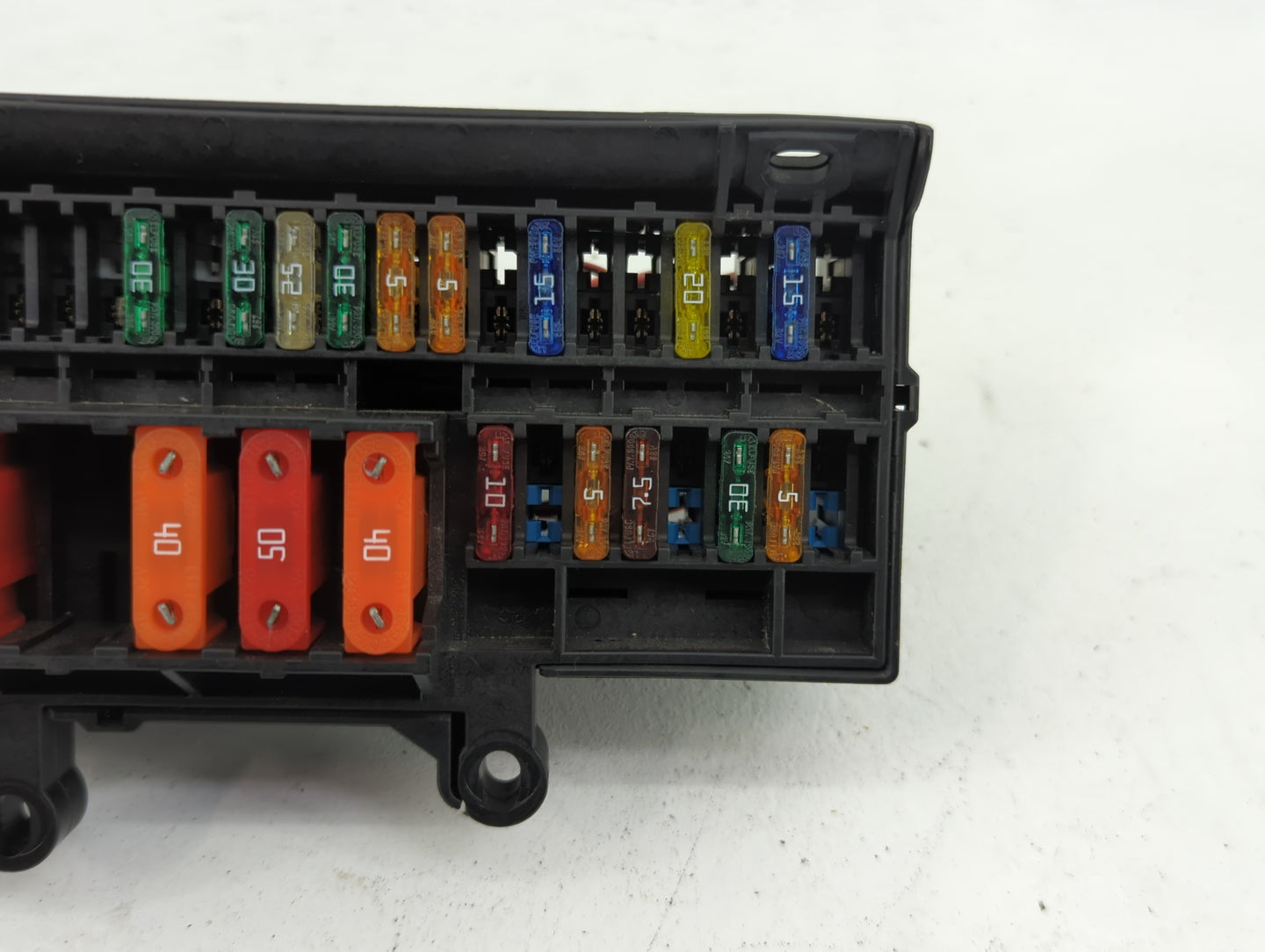 0 PCM Engine Control Computer ECU ECM PCU OEM Fits OEM Used Auto Parts - Oemusedautoparts1.com