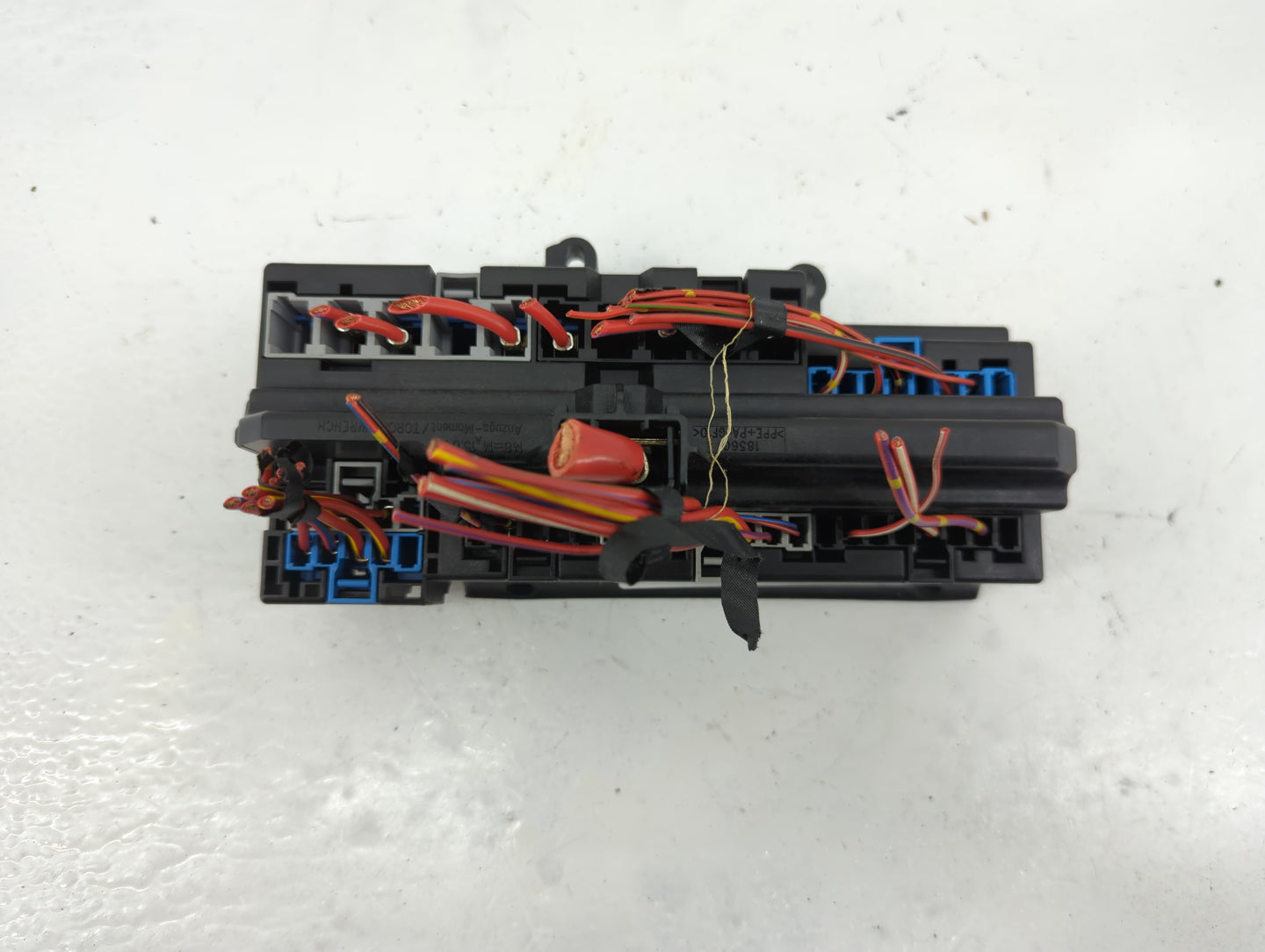 0 PCM Engine Control Computer ECU ECM PCU OEM Fits OEM Used Auto Parts - Oemusedautoparts1.com