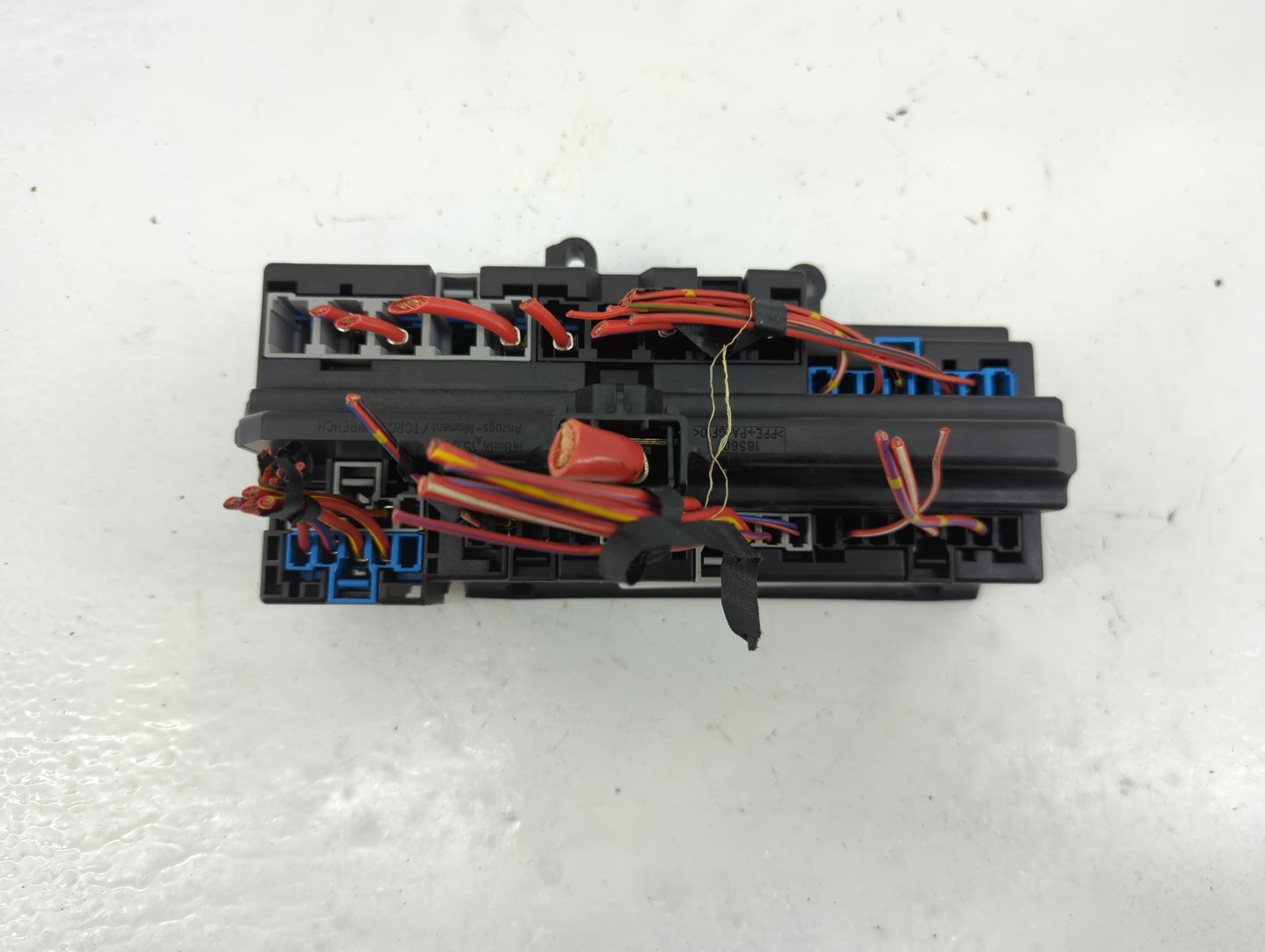 0 PCM Engine Control Computer ECU ECM PCU OEM Fits OEM Used Auto Parts - Oemusedautoparts1.com