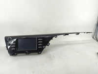 0 Radio AM FM Cd Player Receiver Replacement Fits OEM Used Auto Parts - Oemusedautoparts1.com