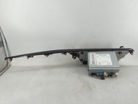 0 Radio AM FM Cd Player Receiver Replacement Fits OEM Used Auto Parts - Oemusedautoparts1.com