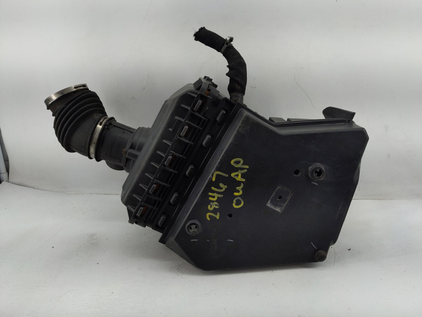 0 PCM Engine Control Computer ECU ECM PCU OEM Fits OEM Used Auto Parts - Oemusedautoparts1.com