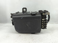 0 Fusebox Fuse Box Panel Relay Module Fits OEM Used Auto Parts - Oemusedautoparts1.com