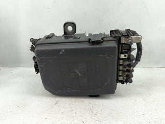 compare product 0 Fusebox Fuse Box Panel Relay Module Fits OEM Used Auto Parts