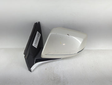 0 Passenger Side View Mirror - Right Door Mirror OEM Used - Oemusedautoparts1.com