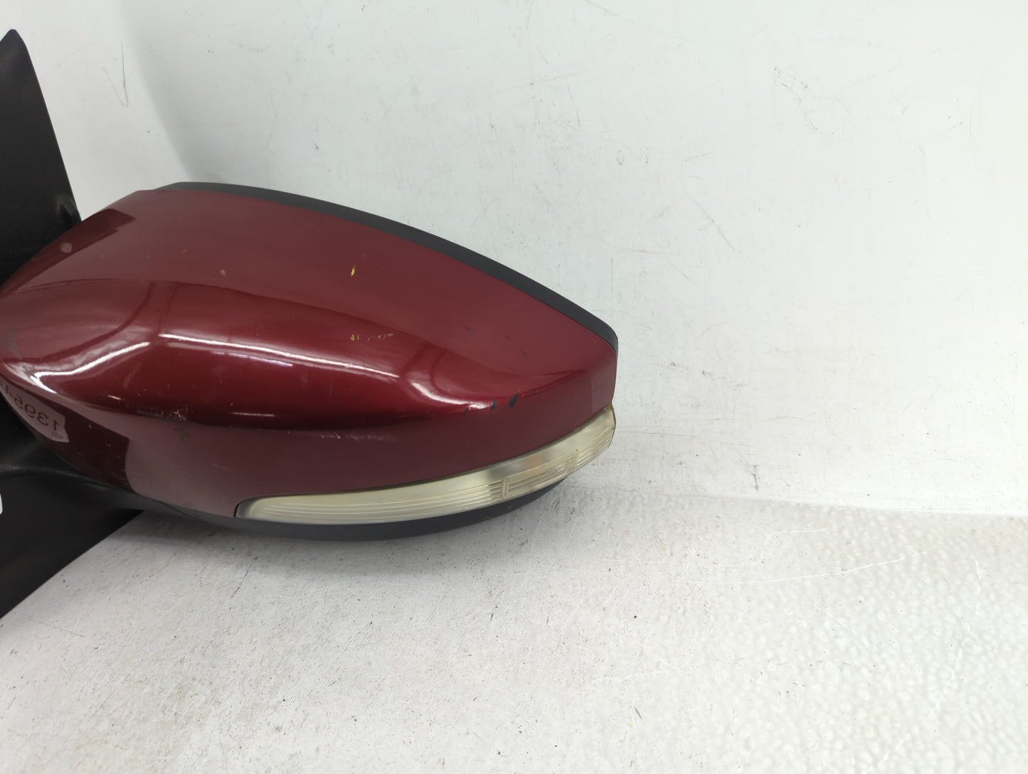 0 Passenger Side View Mirror - Right Door Mirror OEM Used - Oemusedautoparts1.com