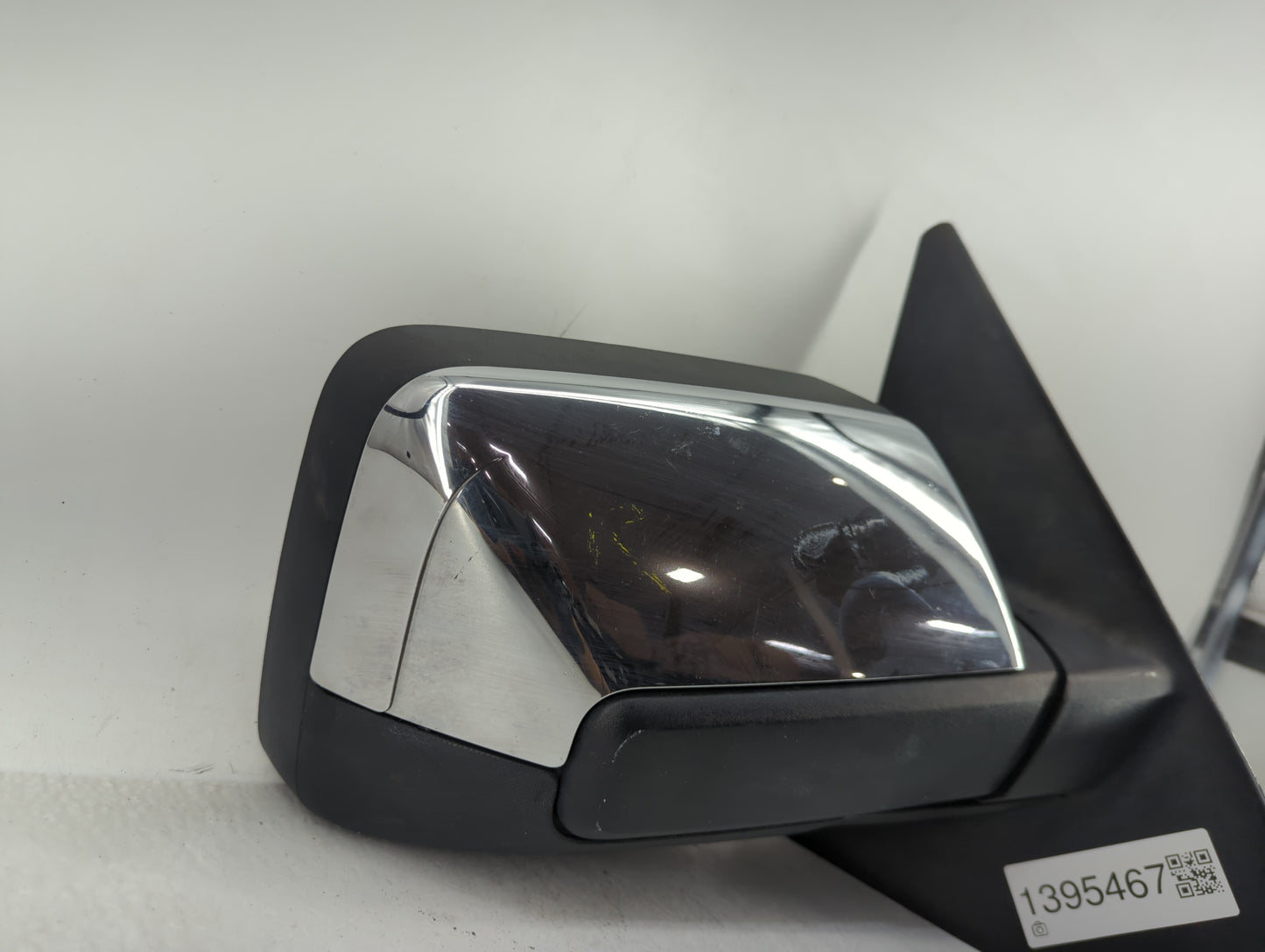 0 Passenger Side View Mirror - Right Door Mirror OEM Used - Oemusedautoparts1.com