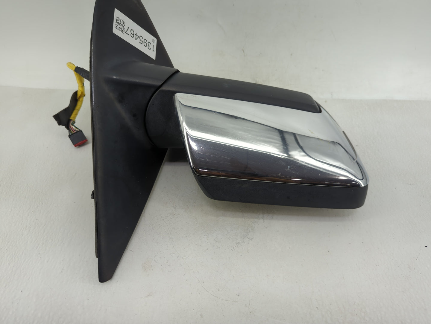 0 Passenger Side View Mirror - Right Door Mirror OEM Used - Oemusedautoparts1.com