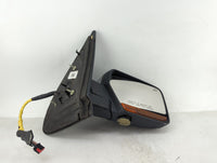 0 Passenger Side View Mirror - Right Door Mirror OEM Used - Oemusedautoparts1.com