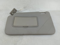 0 Sun Visor Shade Replacement Passenger Right Mirror Fits Fits 218 2019 2020 2021 OEM Used Auto Parts - Oemusedautoparts1.co