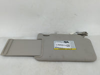 0 Sun Visor Shade Replacement Passenger Right Mirror Fits Fits 218 2019 2020 2021 OEM Used Auto Parts - Oemusedautoparts1.co