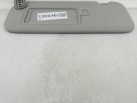 0 Sun Visor Shade Replacement Driver Left Mirror Fits OEM Used Auto Parts - Oemusedautoparts1.com