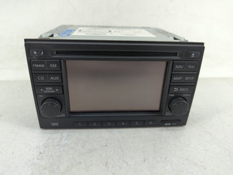 compare product 0 Radio AM FM Cd Player Receiver Replacement Fits OEM Used Auto Parts