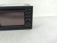 0 Radio AM FM Cd Player Receiver Replacement Fits OEM Used Auto Parts - Oemusedautoparts1.com