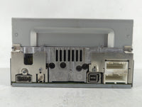 0 Radio AM FM Cd Player Receiver Replacement Fits OEM Used Auto Parts - Oemusedautoparts1.com