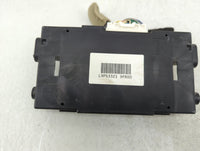 0 Radio AM FM Cd Player Receiver Replacement Fits OEM Used Auto Parts - Oemusedautoparts1.com