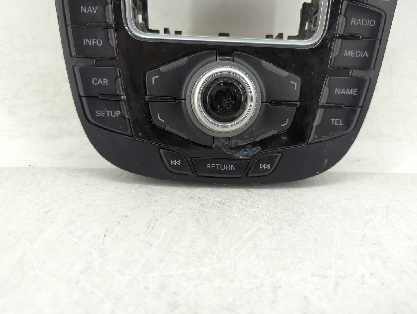 0 Radio AM FM Cd Player Receiver Replacement Fits OEM Used Auto Parts - Oemusedautoparts1.com
