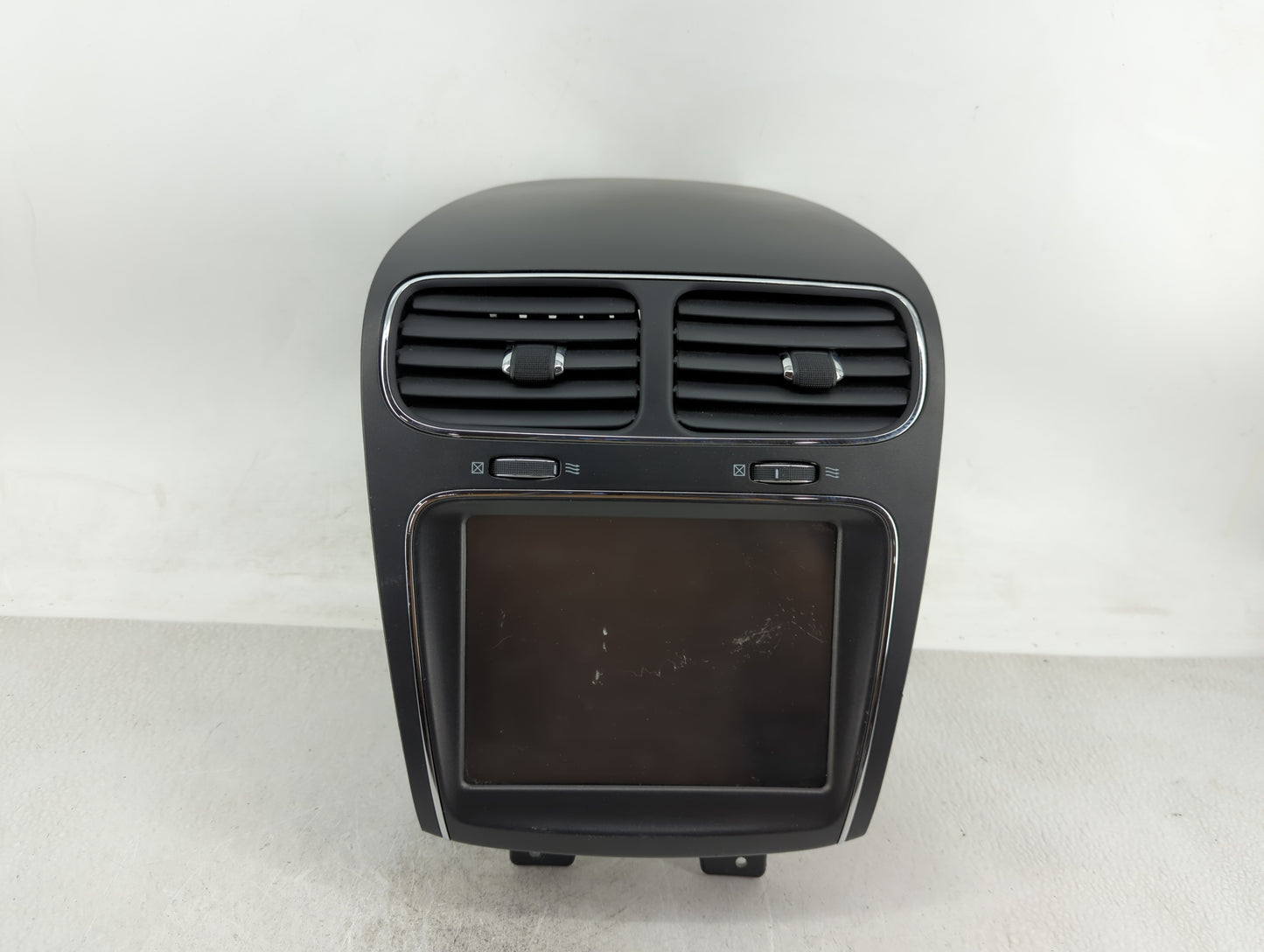 0 Radio AM FM Cd Player Receiver Replacement Fits OEM Used Auto Parts - Oemusedautoparts1.com
