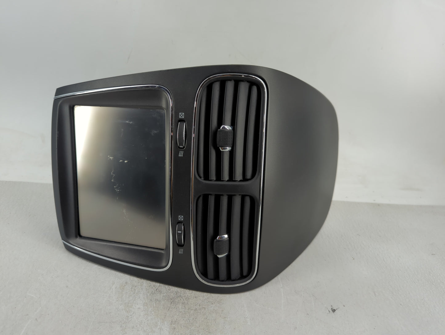 0 Radio AM FM Cd Player Receiver Replacement Fits OEM Used Auto Parts - Oemusedautoparts1.com
