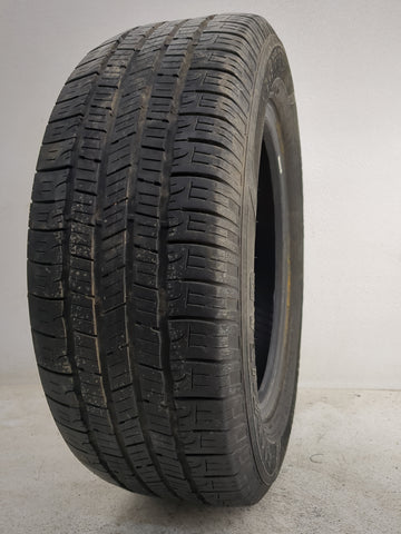 Used Tire 215/60R16 GOODYEAR RELIANT ALL-SEASON 95V - Tread Depth 6/32 - Oemusedautoparts1.com