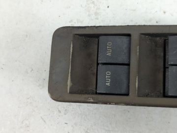 0 Master Power Window Switch Replacement Driver Side Left Fits Fits 211 2012 2013 2014 2015 OEM Used Auto Parts