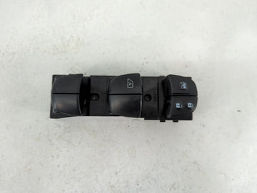0 Master Power Window Switch Replacement Driver Side Left Fits Fits 213 2014 2015 2016 2017 2018 2019 OEM Used Auto Parts - 