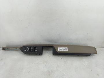 0 Master Power Window Switch Replacement Driver Side Left Fits Fits 211 2012 2013 2014 2015 2016 2017 2018 2019 2020 2021 20
