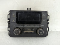0 Radio AM FM Cd Player Receiver Replacement Fits Fits 217 2018 2019 2020 OEM Used Auto Parts - Oemusedautoparts1.com
