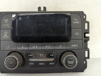 0 Radio AM FM Cd Player Receiver Replacement Fits Fits 217 2018 2019 2020 OEM Used Auto Parts - Oemusedautoparts1.com