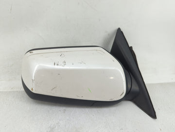 0 Passenger Side View Mirror - Right Door Mirror OEM Used - Oemusedautoparts1.com