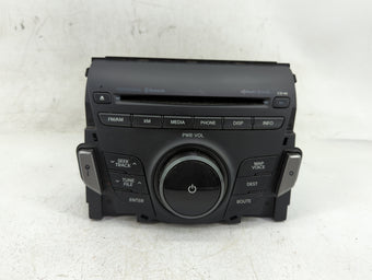 compare product 0 Radio AM FM Cd Player Receiver Replacement Fits Fits 212 2013 OEM Used Auto Parts