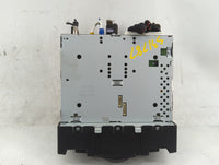 0 Radio AM FM Cd Player Receiver Replacement Fits Fits 212 2013 OEM Used Auto Parts - Oemusedautoparts1.com