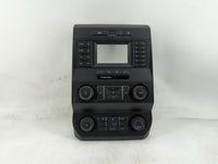 0 Radio AM FM Cd Player Receiver Replacement Fits OEM Used Auto Parts - Oemusedautoparts1.com